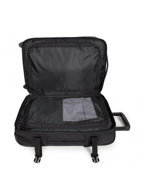 sac de voyage à roulettes eastpak - MEGABAGS