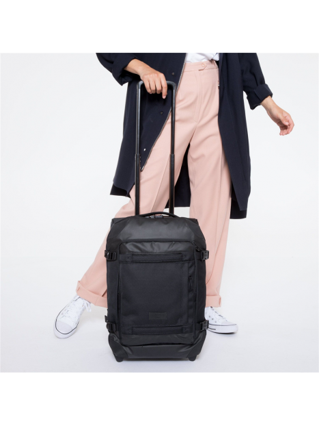 sac de voyage à roulettes eastpak - MEGABAGS