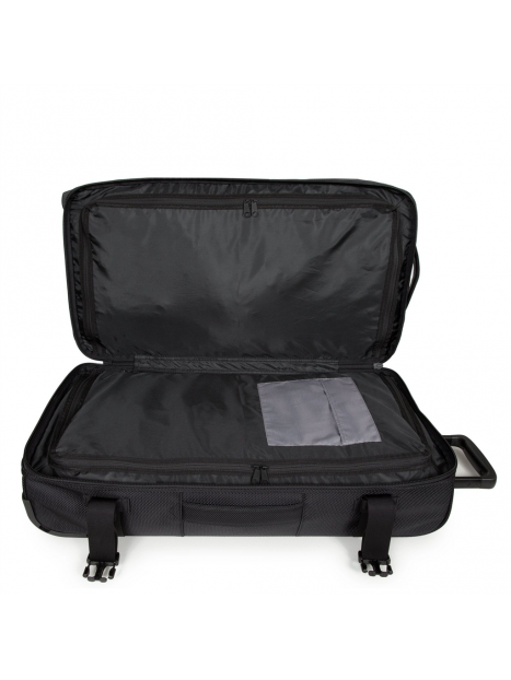 sac de voyage à roulettes eastpak - MEGABAGS