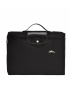 porte documents longchamp - MEGABAGS