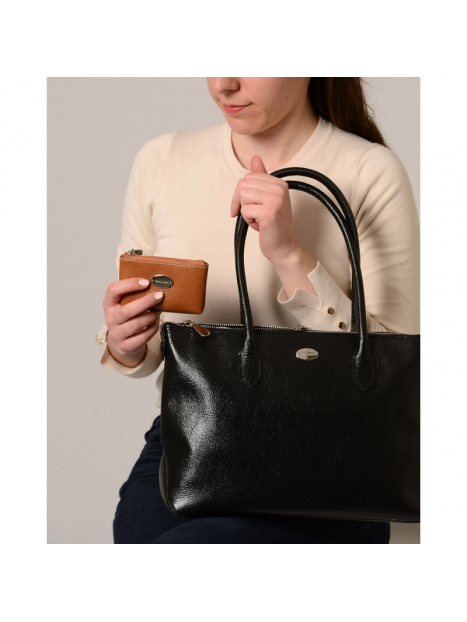 porte monnaie zip pm mac douglas - MEGABAGS