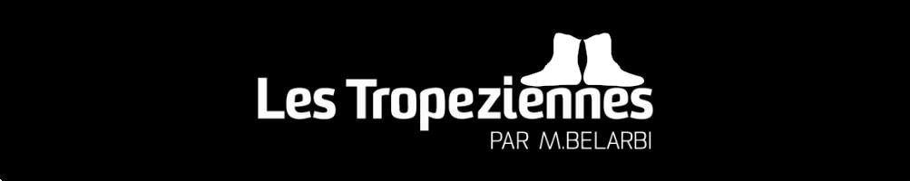 Les Tropeziennes en vente chez Nury Maroquinerie Bourg-en-Bresse
