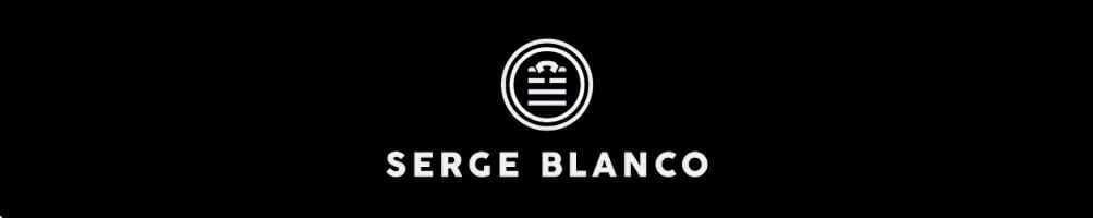 Serge Blanco en vente chez Nury Maroquinerie Bourg-en-Bresse
