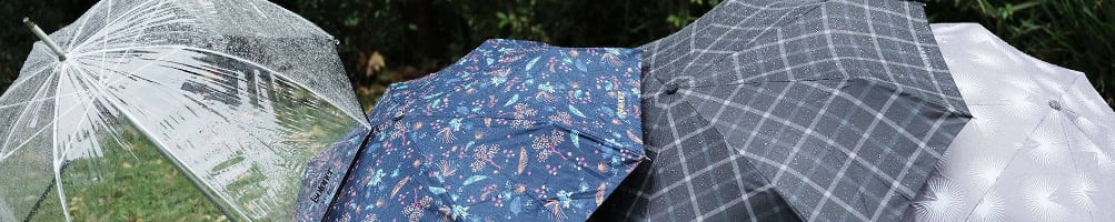 Parapluie en vente chez Nury Maroquinerie Bourg-en-Bresse