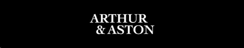 Sacoche Arthur & Aston en vente chez Nury Maroquinerie Bourg-en-Bresse