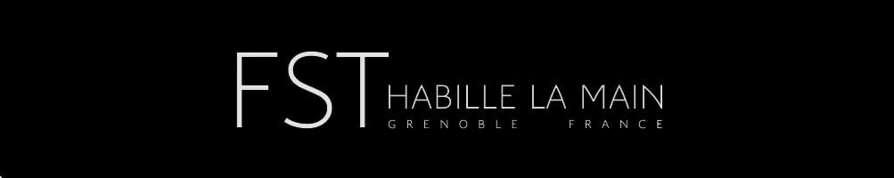 Gants Fst Handwear en vente chez Nury Maroquinerie Bourg-en-Bresse