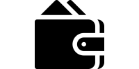 Petite maroquinerie Hexagona