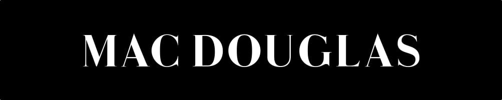 Sac bandoulière Mac Douglas en vente chez Nury Maroquinerie Bourg-en-Bresse
