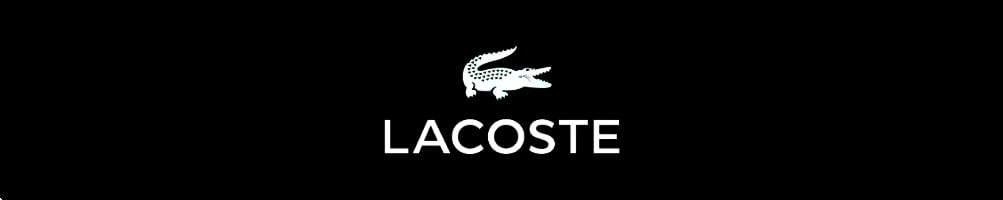 Sacoche Lacoste en vente chez Nury Maroquinerie Bourg-en-Bresse
