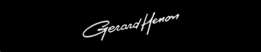 Sacoche Gerard Henon en vente chez Nury Maroquinerie Bourg-en-Bresse