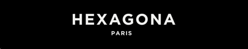 Sac porté épaule Hexagona en vente chez Nury Maroquinerie Bourg-en-Bresse
