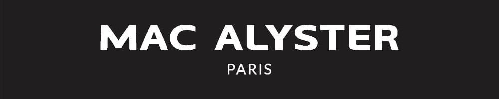 Mac Alyster en vente chez Nury Maroquinerie Bourg-en-Bresse