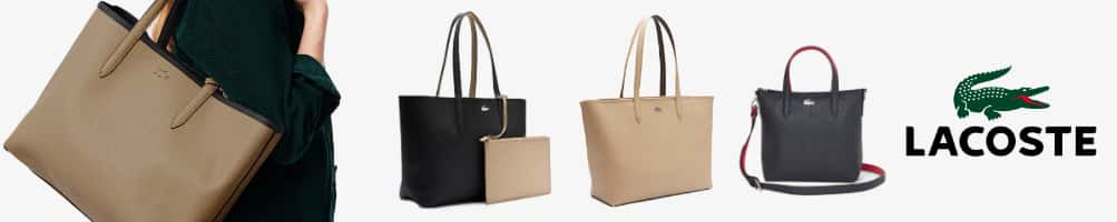 Sac Lacoste Anna