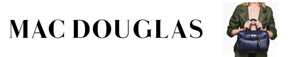 Mac Douglas Meryl