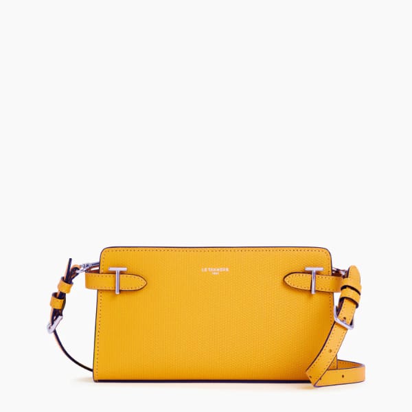Sac baguette Le Tanneur
