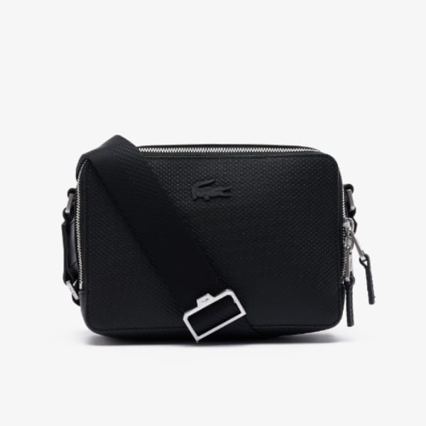 Sacoche femme Lacoste