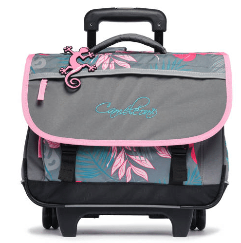 cartable à roulettes