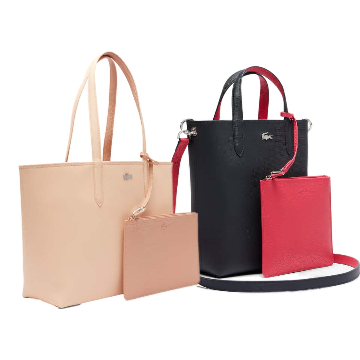 Sacs cabas  Lacoste Anna