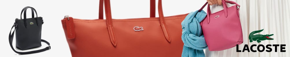 Sac Lacoste Concept L.12.12