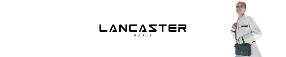 Lancaster Juste Zo&eacute;