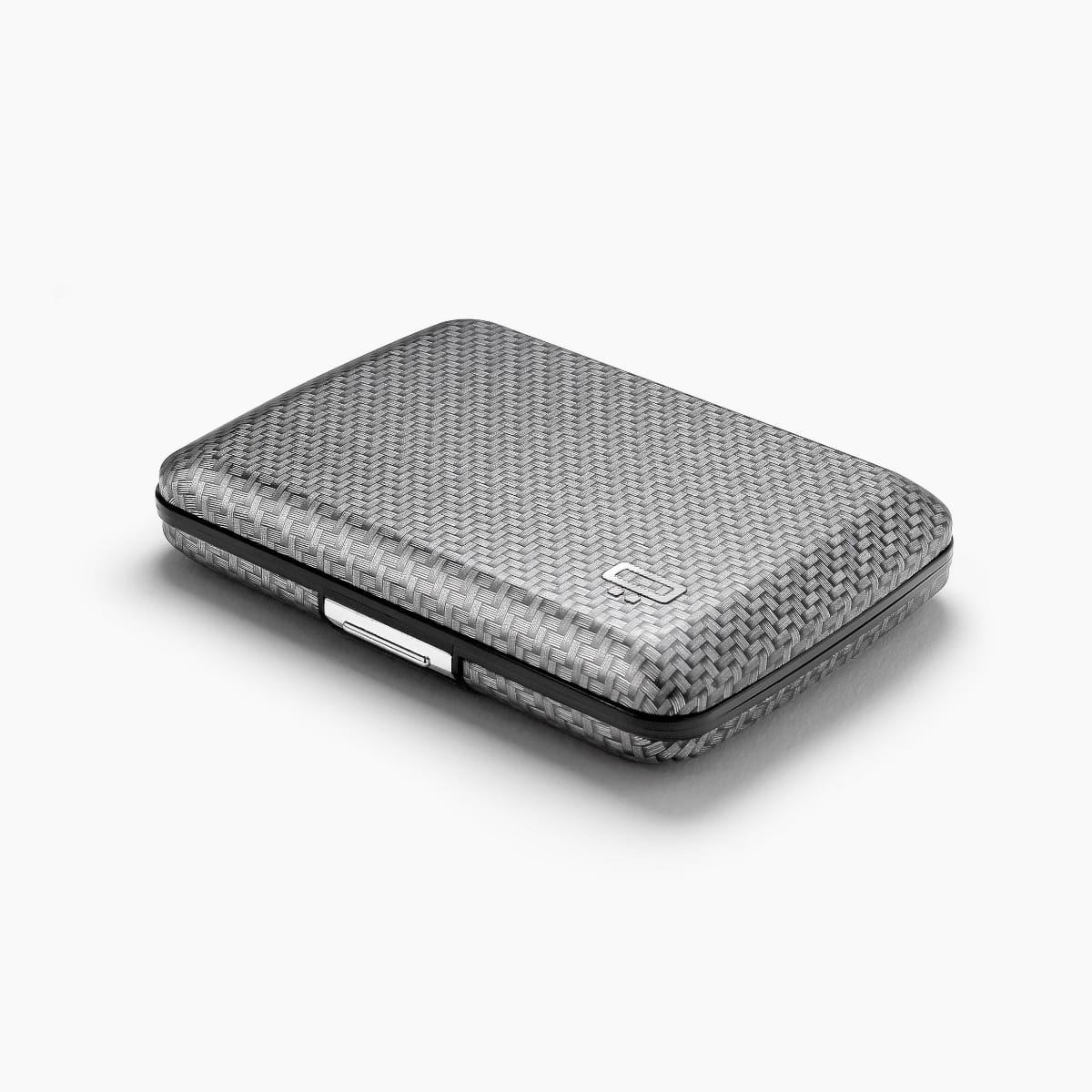 Porte-cartes Ogon Designs OSLO effet carbone