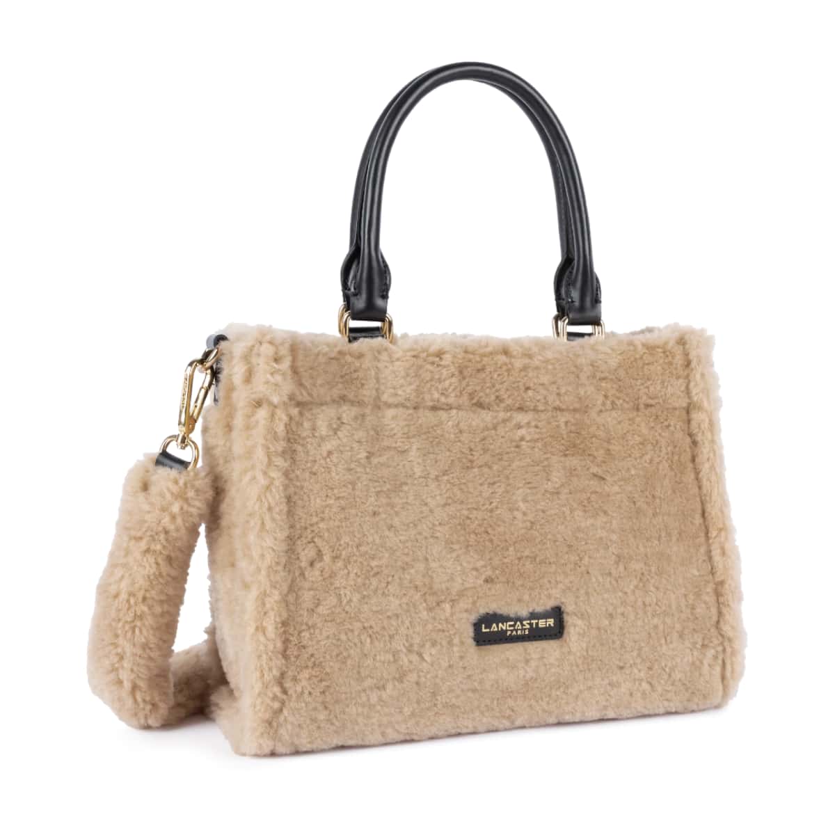 Mini sac cabas moumoute Lancaster