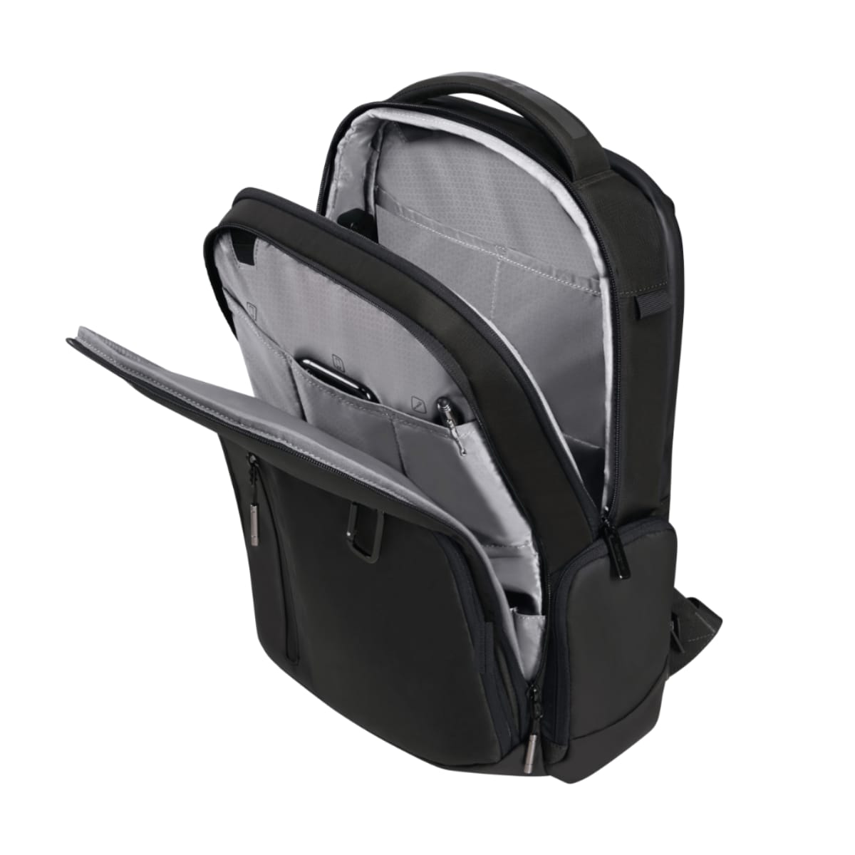Sac à dos ordinateur Samsonite Bizz2Go noir