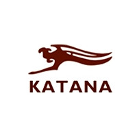 katana