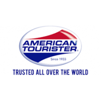 american tourister