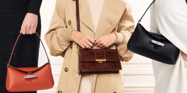 Le retour du sac baguette : comment le porter en 2024