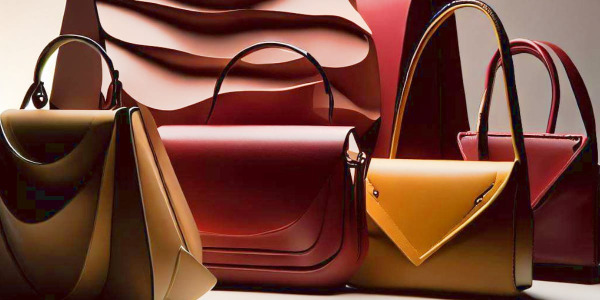 Les différentes formes de sac à main 