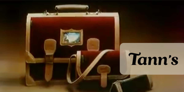 Histoire de Tann's : L'excellence des cartables scolaires