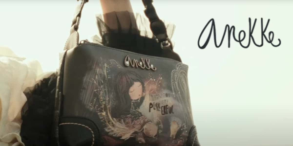 Anekke Dreamverse : un voyage onirique au cœur de la mode