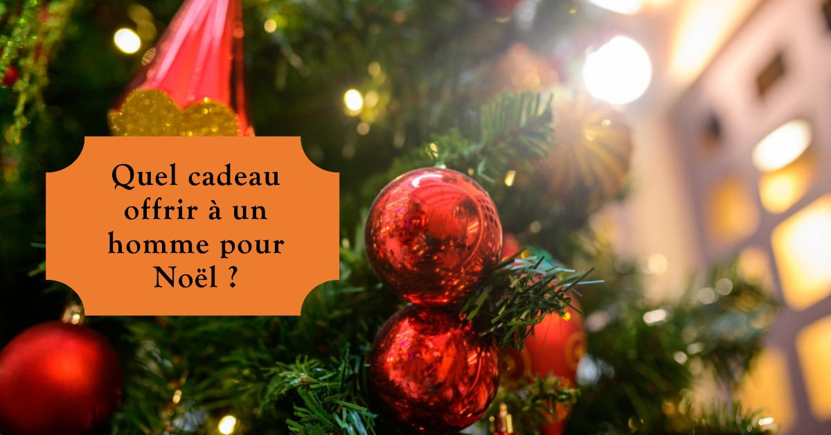 Les idées cadeaux maroquinerie pour homme à Noël