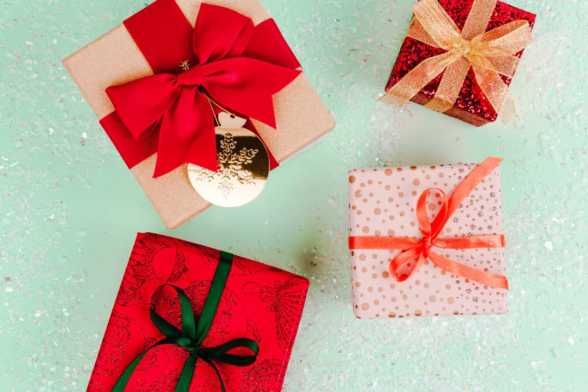 5 idées cadeaux de maroquinerie pour femme à Noël