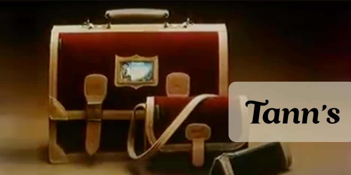 Histoire de Tann's : L'excellence des cartables scolaires