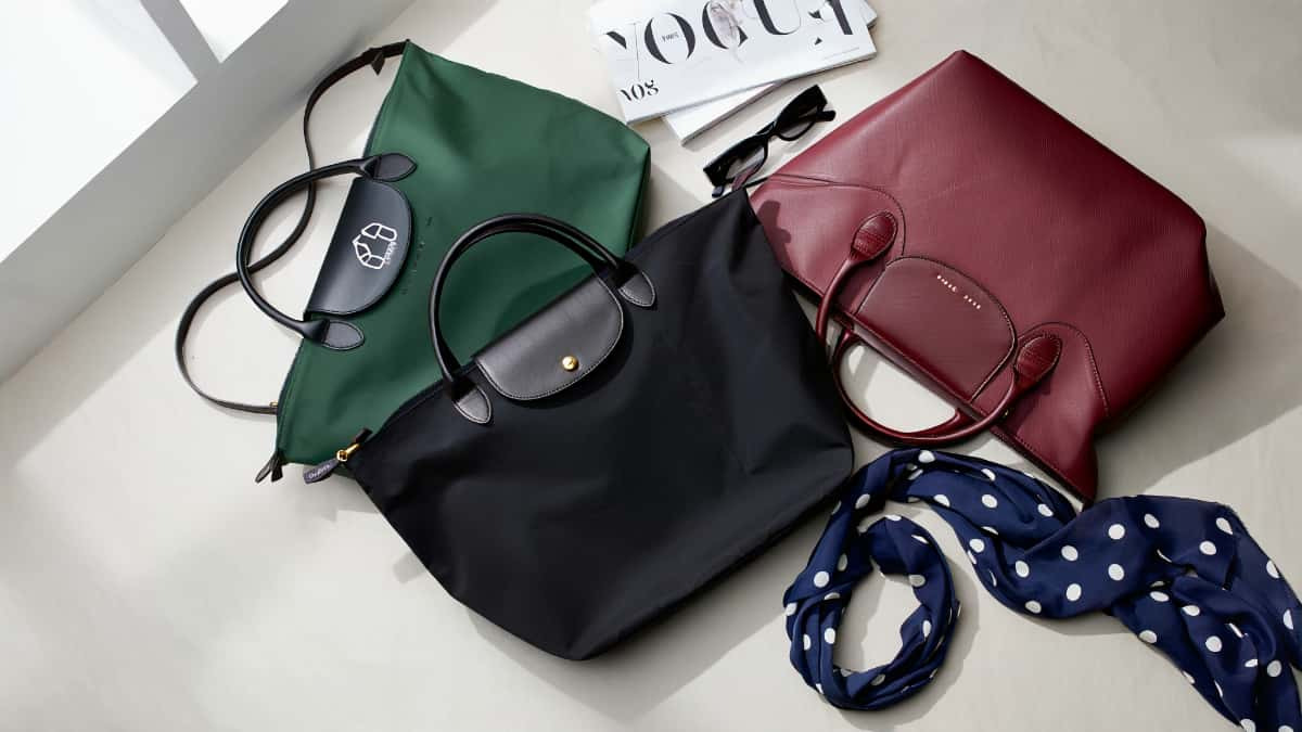 Sac Longchamp Le Pliage : Original, Green ou Xtra, quelle collection choisir ?